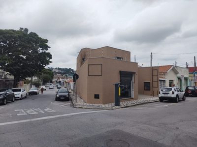 Prédio Inteiro, 158 m² - Foto 2