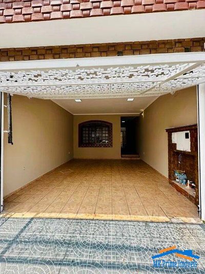 Sobrado, 3 quartos, 320 m² - Foto 3