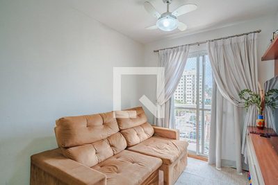 Apartamento, 3 quartos, 70 m² - Foto 4