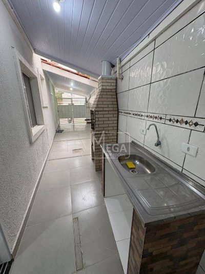 Casa de Condomínio, 2 quartos - Foto 3