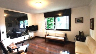 Apartamento, 3 quartos, 124 m² - Foto 4