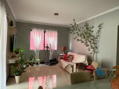Apartamento, 4 quartos, 175 m² - Foto 4