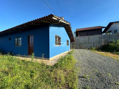 Casa, 3 quartos, 70 m² - Foto 4