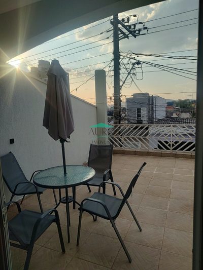 Sobrado, 3 quartos - Foto 4