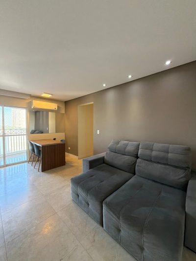 Apartamento, 3 quartos, 75 m² - Foto 3