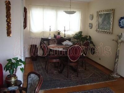Apartamento, 3 quartos, 110 m² - Foto 2