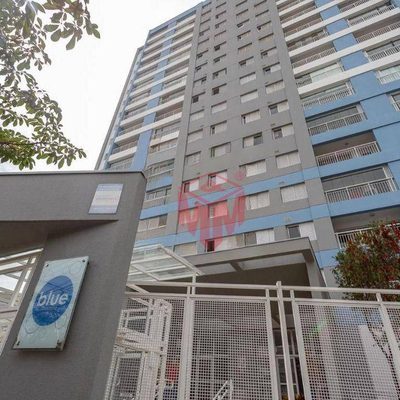 Apartamento, 2 quartos, 60 m² - Foto 1