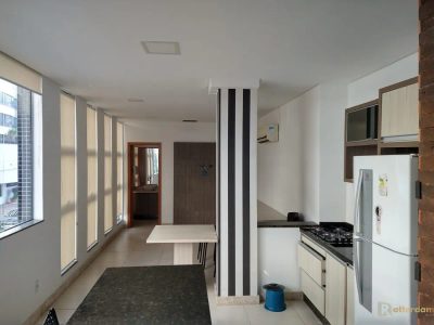 Apartamento, 2 quartos, 200 m² - Foto 4