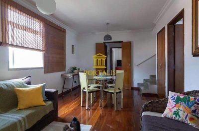 Cobertura, 2 quartos, 144 m² - Foto 2