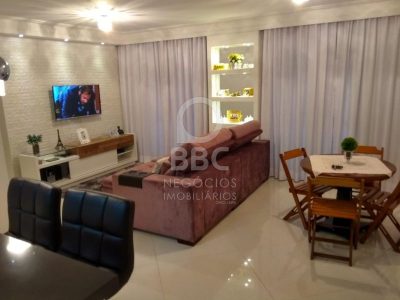 Apartamento, 2 quartos, 79 m² - Foto 4