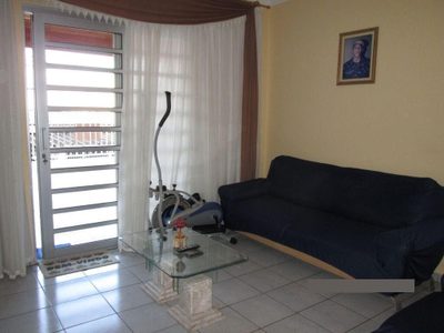 Casa, 2 quartos, 110 m² - Foto 2