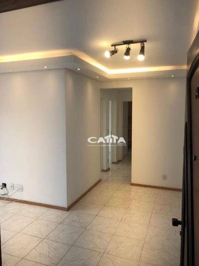 Apartamento, 3 quartos, 65 m² - Foto 5