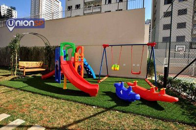 Apartamento, 2 quartos, 89 m² - Foto 4