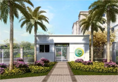 Apartamento, 3 quartos, 64 m² - Foto 1