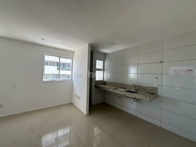 Apartamento, 1 quarto, 21 m² - Foto 5
