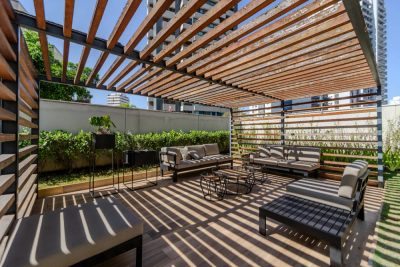 Apartamento, 4 quartos, 159 m² - Foto 3