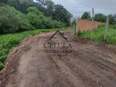 Terreno, 645 m² - Foto 1