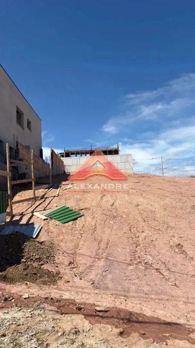 Terreno, 330 m² - Foto 2