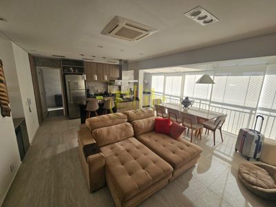 Apartamento, 2 quartos, 109 m² - Foto 2