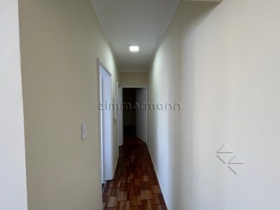 Apartamento, 1 quarto, 44 m² - Foto 2