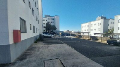 Apartamento, 2 quartos, 58 m² - Foto 3