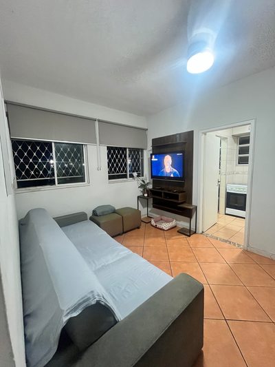 Apartamento, 2 quartos, 60 m² - Foto 1