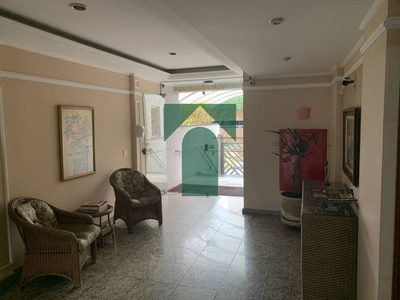 Apartamento, 3 quartos, 76 m² - Foto 2