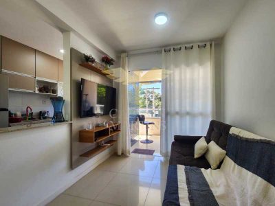 Apartamento, 2 quartos, 57 m² - Foto 4