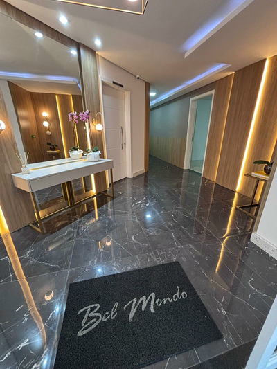 Apartamento, 1 quarto, 51 m² - Foto 3