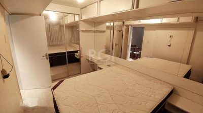 Apartamento, 1 quarto, 42 m² - Foto 4