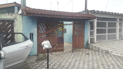 Casa, 2 quartos, 162 m² - Foto 1