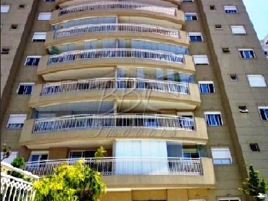 Apartamento, 3 quartos, 133 m² - Foto 1