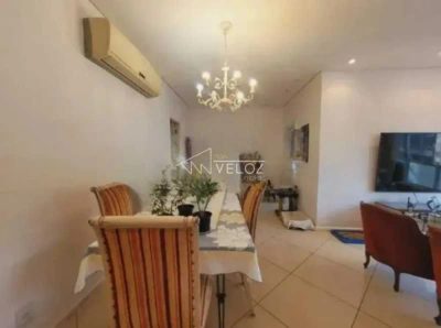 Apartamento, 3 quartos, 110 m² - Foto 1