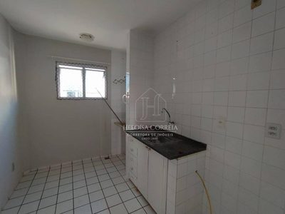 Apartamento, 2 quartos, 58 m² - Foto 5