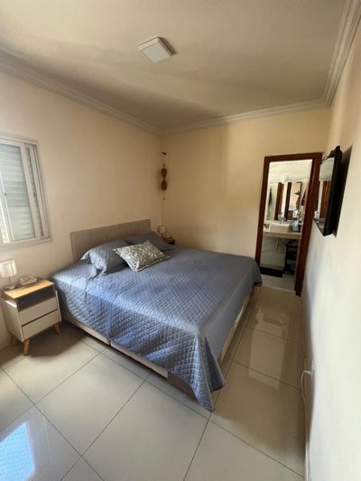 Apartamento, 3 quartos, 80 m² - Foto 2