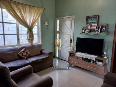 Casa, 3 quartos, 195 m² - Foto 5