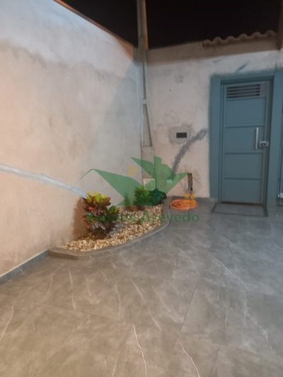 Casa, 3 quartos, 64 m² - Foto 3
