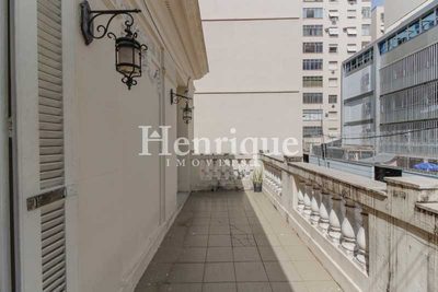 Casa, 7 quartos, 286 m² - Foto 3