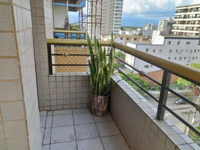 Apartamento, 2 quartos, 80 m² - Foto 3