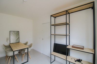Apartamento, 1 quarto, 45 m² - Foto 4