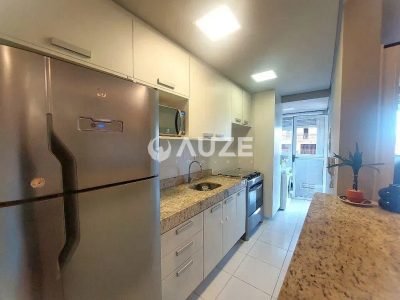 Apartamento, 2 quartos, 56 m² - Foto 1
