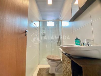 Apartamento, 2 quartos, 62 m² - Foto 4