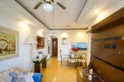 Apartamento, 3 quartos, 67 m² - Foto 3