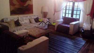 Casa, 4 quartos, 400 m² - Foto 5