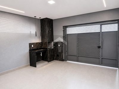 Casa, 3 quartos, 100 m² - Foto 4