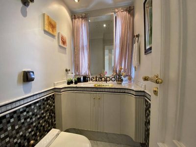 Apartamento, 4 quartos, 175 m² - Foto 5