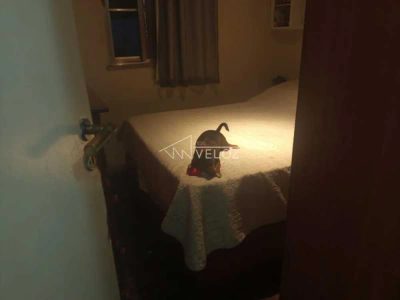 Apartamento, 2 quartos, 44 m² - Foto 1