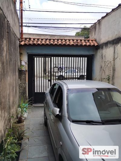 Casa, 2 quartos - Foto 3