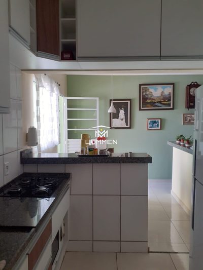 Casa, 3 quartos, 130 m² - Foto 5