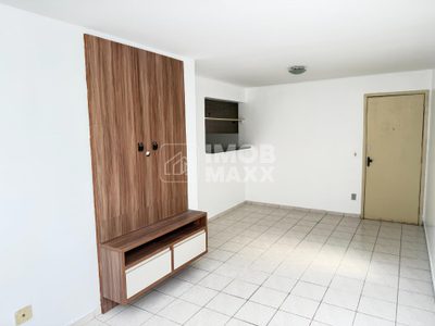 Apartamento, 2 quartos, 55 m² - Foto 2